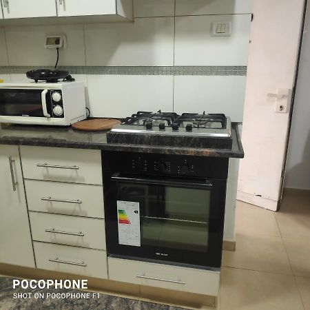 סוויטה של אלון Appartement Arad Buitenkant foto