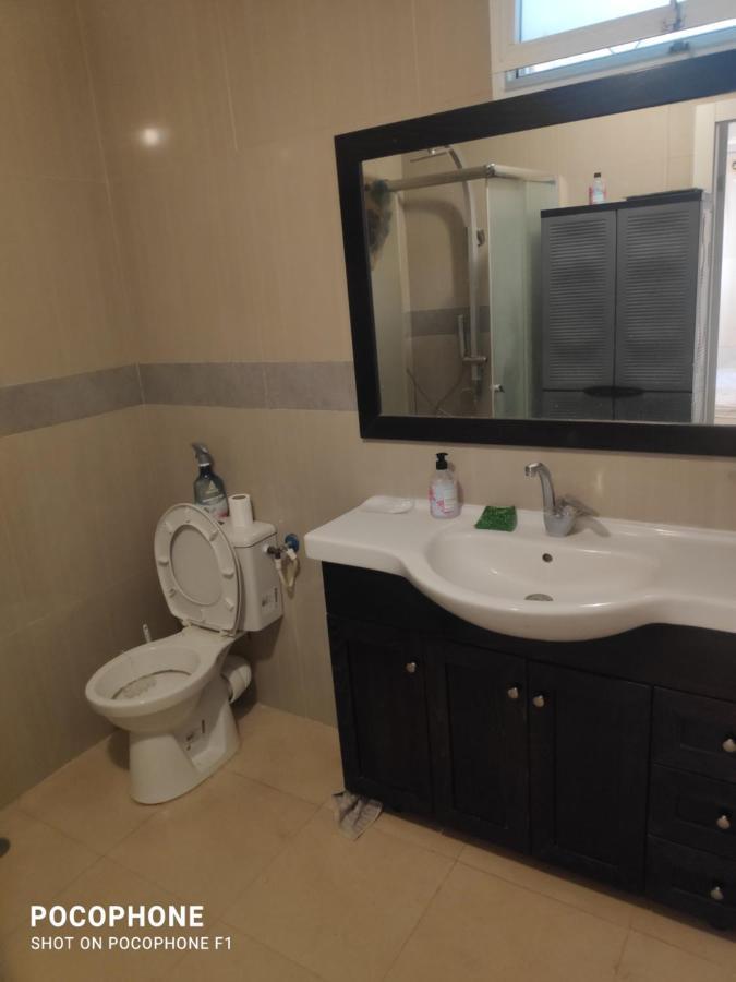 סוויטה של אלון Appartement Arad Buitenkant foto