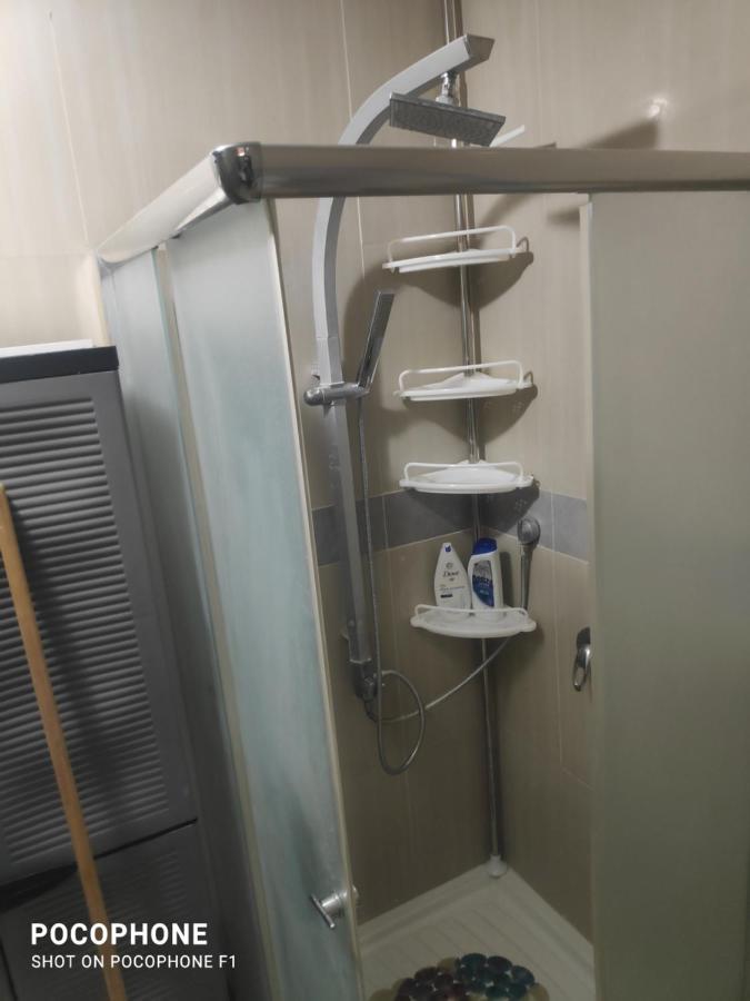 סוויטה של אלון Appartement Arad Buitenkant foto