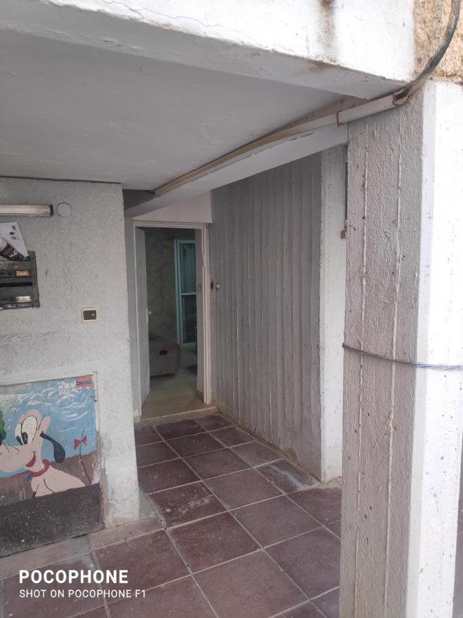 סוויטה של אלון Appartement Arad Buitenkant foto