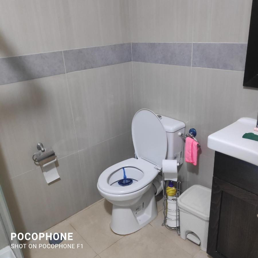 סוויטה של אלון Appartement Arad Buitenkant foto