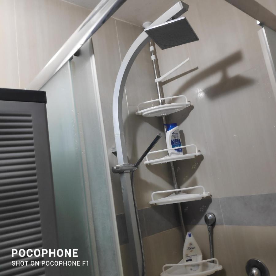סוויטה של אלון Appartement Arad Buitenkant foto