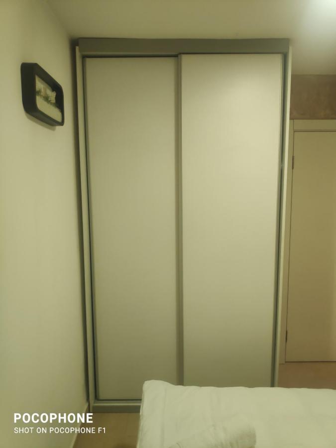 סוויטה של אלון Appartement Arad Buitenkant foto