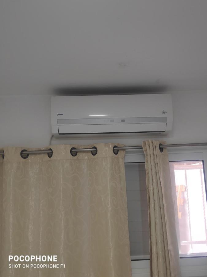 סוויטה של אלון Appartement Arad Buitenkant foto