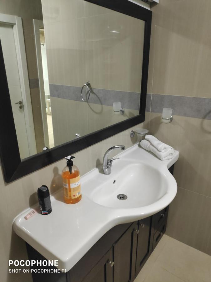 סוויטה של אלון Appartement Arad Buitenkant foto
